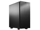Fractal Design Define 7 Compact Black Solid