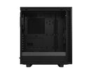 Fractal Design Define 7 Compact Black Solid
