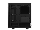 Fractal Design Define 7 Compact Black Solid