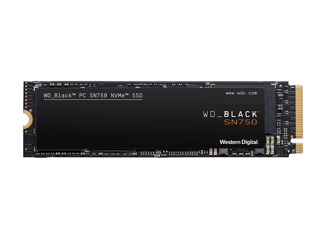 Wd black 2025 nvme 500gb