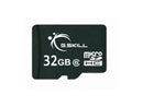 G.Skill FF-TSDG32GA-C6 Micro SDHC Card 32GB CLASS6