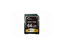 G.Skill FF-SDXC64GN-U1 SDXC Card 64GB