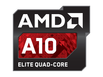 AMD A10-6800K　Black Edition