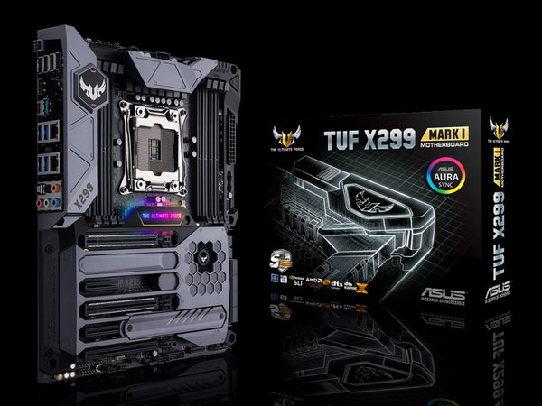 ASUS TUF X299 MARK 1