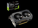 ASUS TUF-GTX1660TI-O6G-GAMING