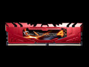 G.Skill F4-3333C16Q-16GRRD  (DDR4-3333 CL16 4GB×4)