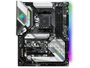 ASRock B550 Steel Legend