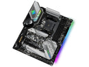 ASRock B550 Steel Legend