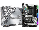 ASRock B550 Steel Legend