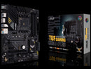 ASUS TUF GAMING B550-PLUS