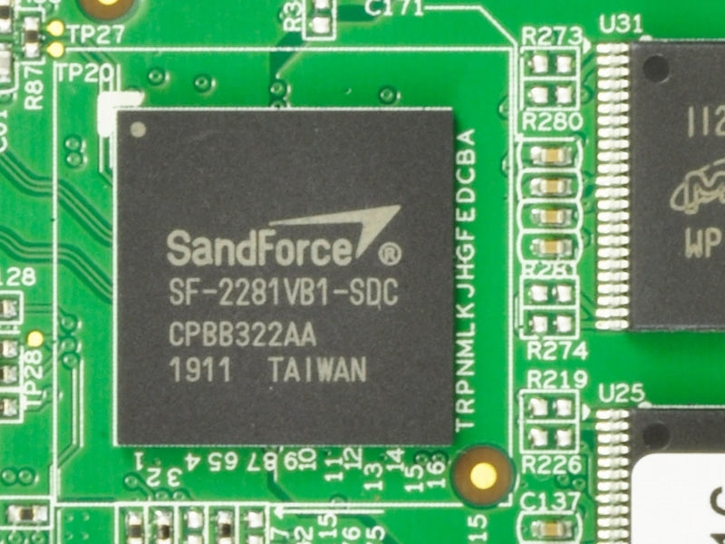CORSAIR CSSD-F120GBGT-BK (SSD 2.5インチ 120GB)
