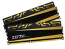 Avexir AVD3U24001004G-2BZ1OCF (DDR3-2400 4GB×2)
