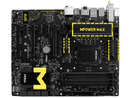 MSI Z97 MPOWER MAX AC