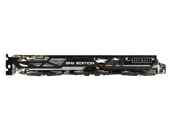 GIGABYTE GeForce GTX 780 (GV-N780GHZ-3GD)