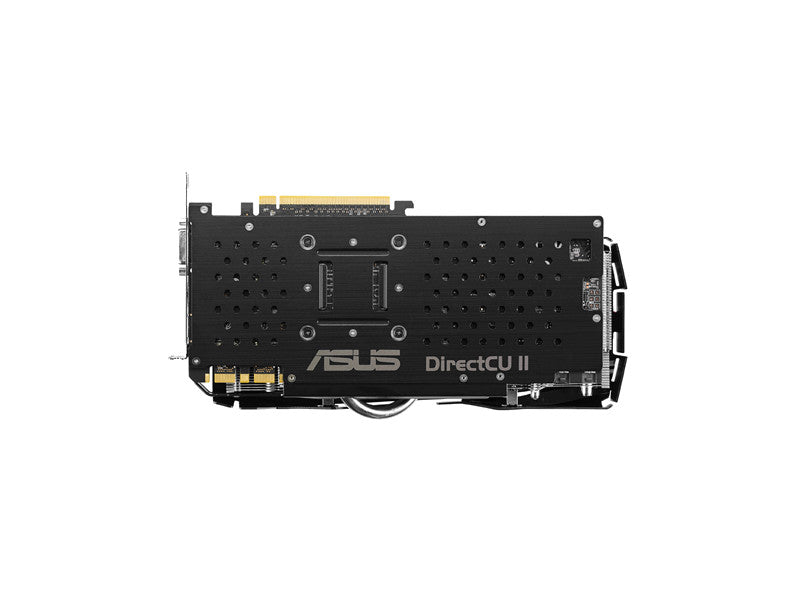 ASUS GeForce GTX 780 (GTX780-DC2OC-3GD5)