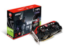 MSI GeForce GTX 780 (N780GTX Twin Frozr 4S OC)