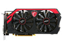 MSI GeForce GTX 780 (N780GTX Twin Frozr 4S OC)