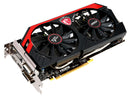 MSI GeForce GTX 780 (N780GTX Twin Frozr 4S OC)