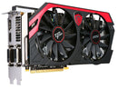 MSI GeForce GTX 780 (N780GTX Twin Frozr 4S OC)