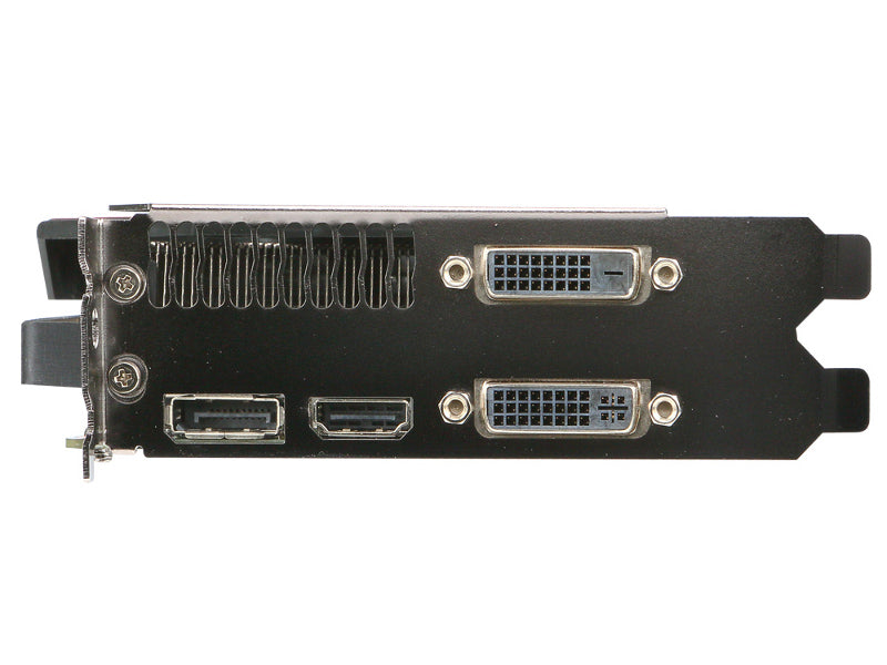 MSI GeForce GTX 780 (N780GTX Twin Frozr 4S OC)