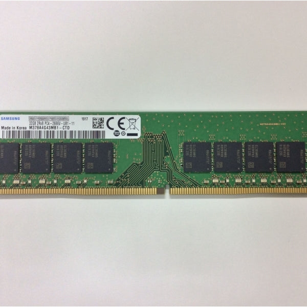 サムスン M378A4G43MB1-CTD DDR4 32GB A-Tech 32GB RAM Replacement for Samsung M378A4G43MB1-CTD