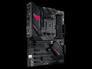 ASUS ROG STRIX B550-F GAMING (WI-FI)