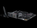 ASUS ROG STRIX B550-F GAMING (WI-FI)