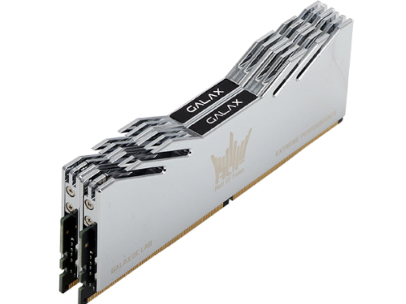 GALAX HOF DDR4 4266Mhz OC LAB EDITION