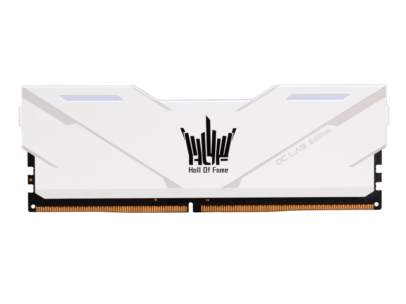GALAX HOF OC Lab Aurora (DDR4-4000 CL19 8GB×2)
