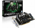 MSI N460GTX Cyclone OC
