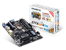 GIGABYTE GA-Z77X-UP4 TH (rev. 1.0)