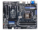 GIGABYTE GA-Z77X-UP4 TH (rev. 1.0)