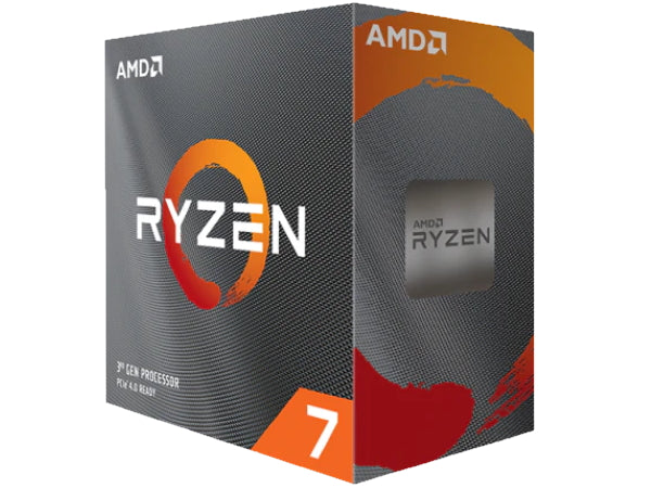 AMD Ryzen 7 3800XT BOX