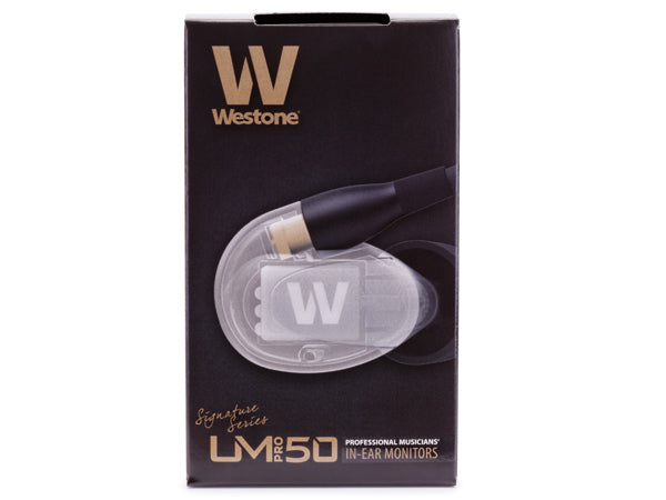 Westone UM Pro50