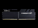 G.Skill F4-3466C16Q-64GTZKK (DDR4-3466 CL16 16GB×4)