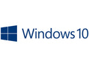 Microsoft Windows 10 Home 64bit DSP版