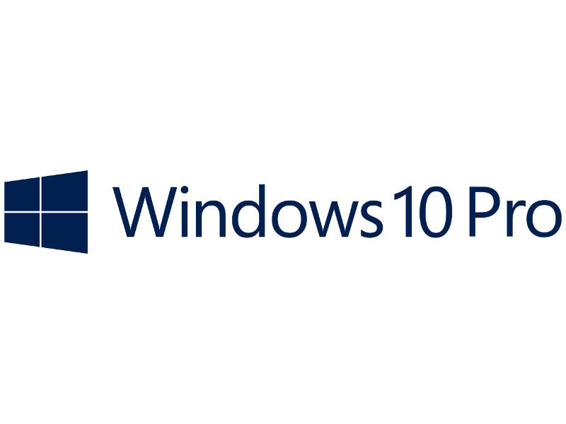 Microsoft Windows 10 Pro 64bit DSP版
