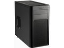 Fractal Design Arc Series-Mini (FD-CA-ARC-MINI-BL)