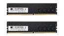 OCMEMORY OCM3200CL22D-32GBNB (DDR4-3200 CL22 16GB×2)