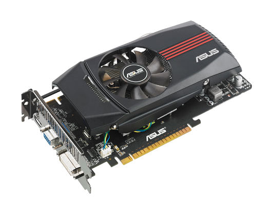 ASUS ENGTX550 Ti DC/DI/1GD5