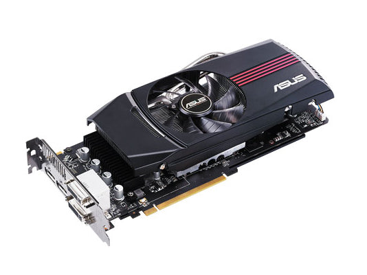 ASUS EAH6870 DC/2DI2S/1GD5