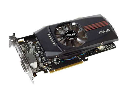 ASUS EAH6850 DC/2DIS/1GD5/V2