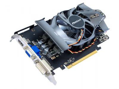 ASUS EAH6750 FML/DI/1GD5