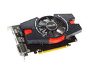 ASUS EAH6670/DIS/1GD5