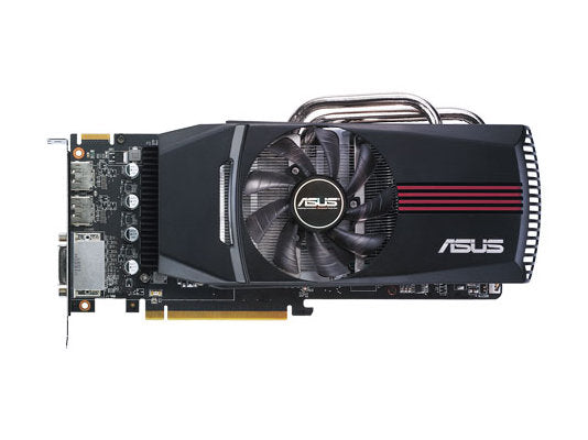 ASUS EAH6870 DC/2DI2S/1GD5