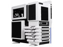 Thermaltake Level 10 GT Snow Edition(VN10006W2N-A)