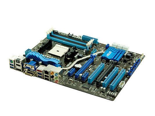 ASUS F1A75-V PRO