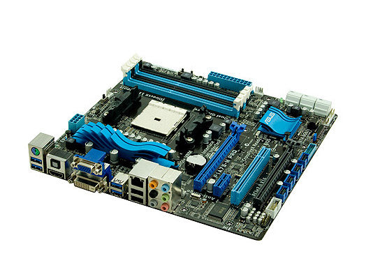 ASUS F1A75-M PRO