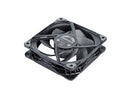Phanteks PH-F120T30_BG_3P 120MM FAN (3個セットパッケージ)