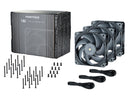 Phanteks PH-F120T30_BG_3P 120MM FAN (3個セットパッケージ)